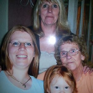 Meet your Posher, Joanna